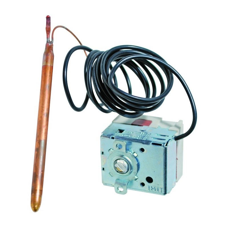 -Thermostat limiteur- Piece chaudiere -