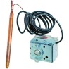 -Thermostat limiteur- Piece chaudiere -