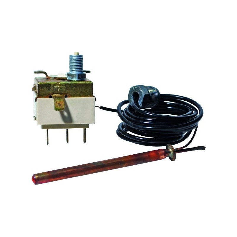 -Thermostat- Piece chaudiere -