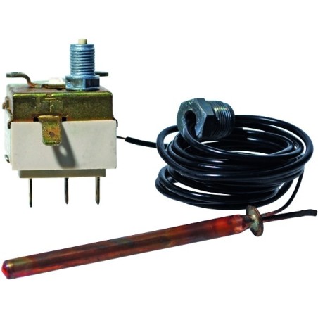 -Thermostat- Piece chaudiere -