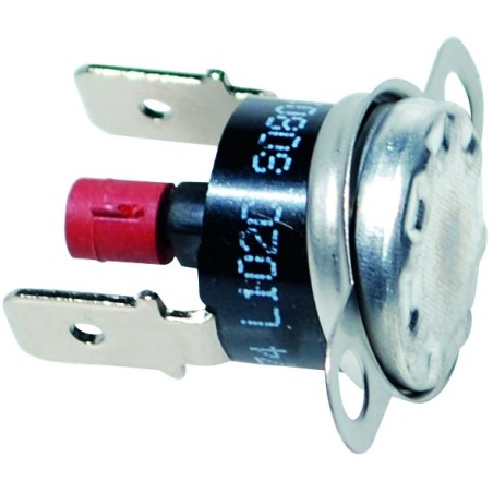-Thermostat limite- Piece chaudiere -