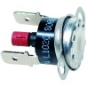 -Thermostat limite- Piece chaudiere -