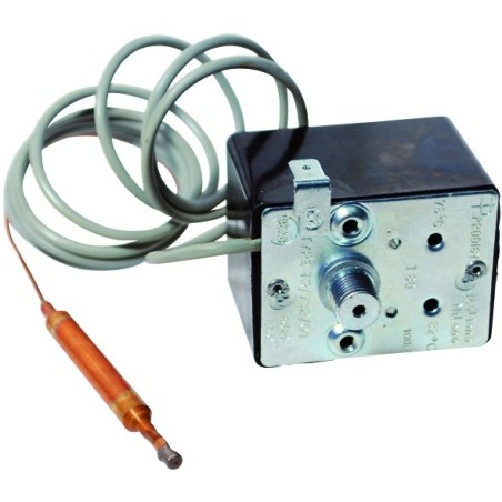 -Thermostat limite de surchauffe- Piece chaudiere -