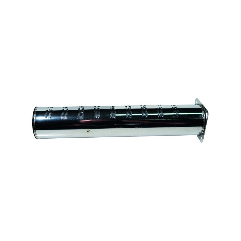 -Tube de bruleur- Piece chaudiere -