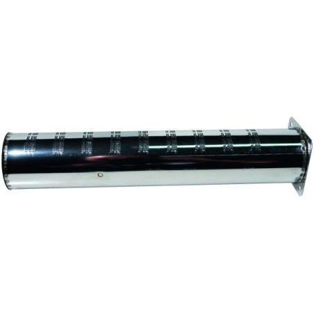 -Tube de bruleur- Piece chaudiere -