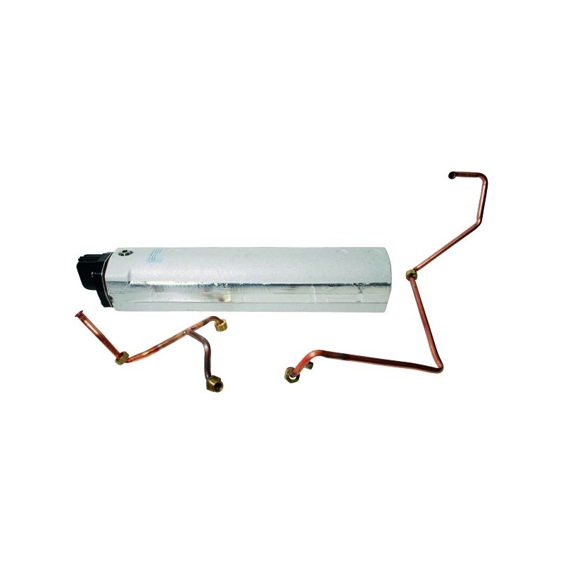 -Kit miniballon- Piece chaudiere -