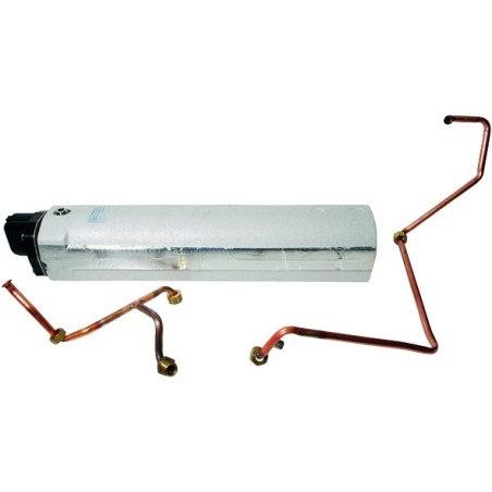 -Kit miniballon- Piece chaudiere -