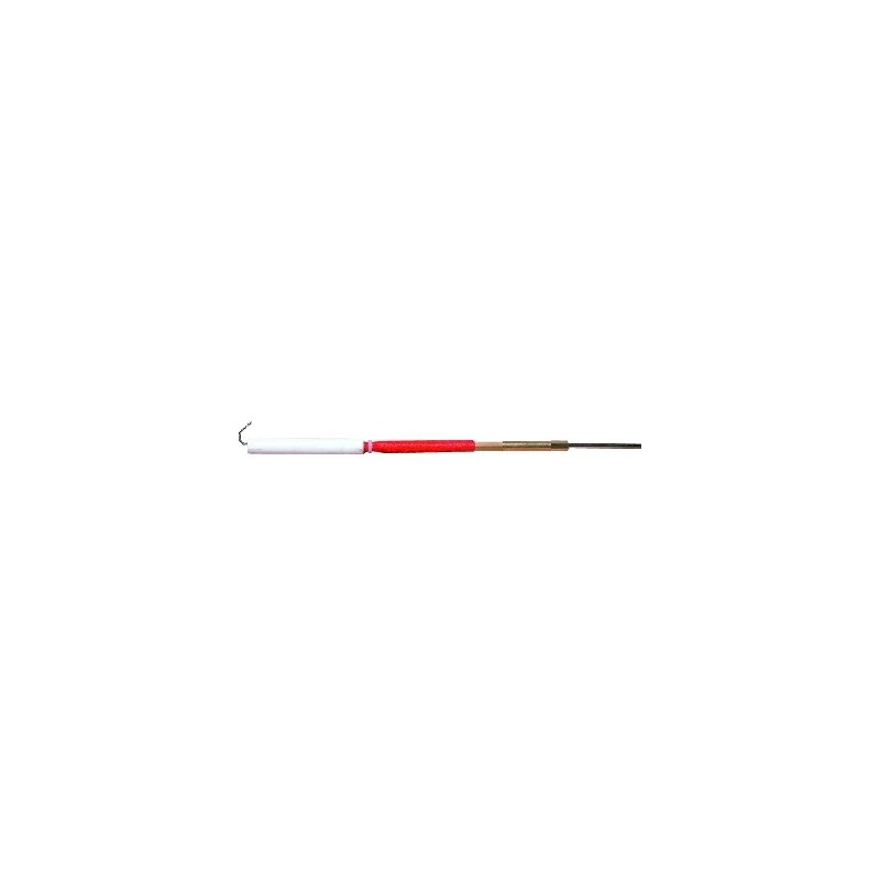 -Electrode allumage  Piece chaudiere