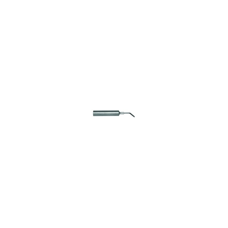 -Electrode de masse Piece chaudiere
