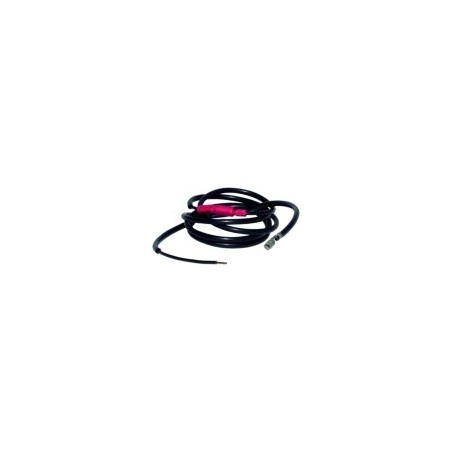 -Cable ionisation- Piece chaudiere -