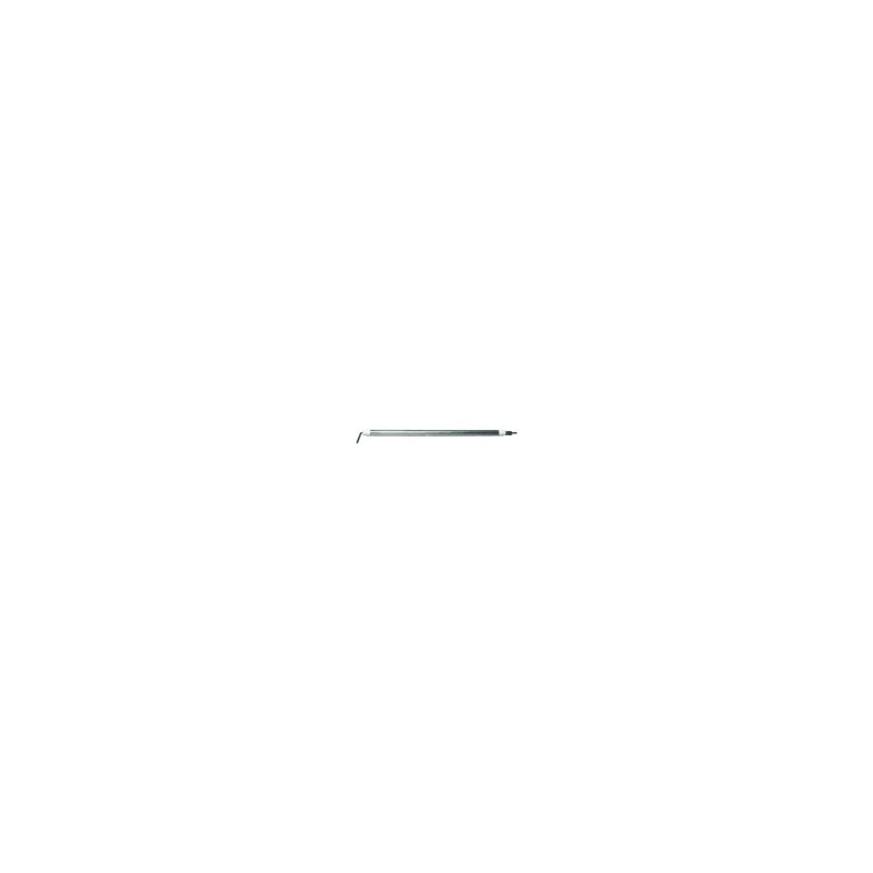 -Electrode ionisation- Piece chaudiere -