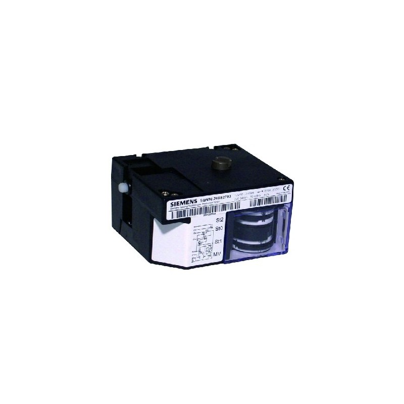 -Servomoteur- Piece chaudiere -