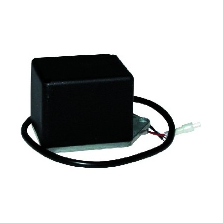 -Moteur de volet air- Piece chaudiere -