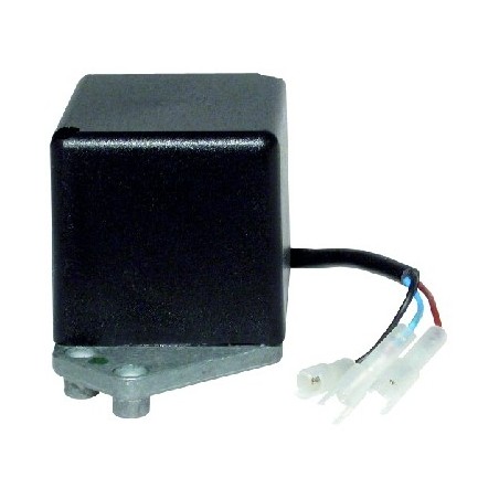 -Moteur de volet air- Piece chaudiere -