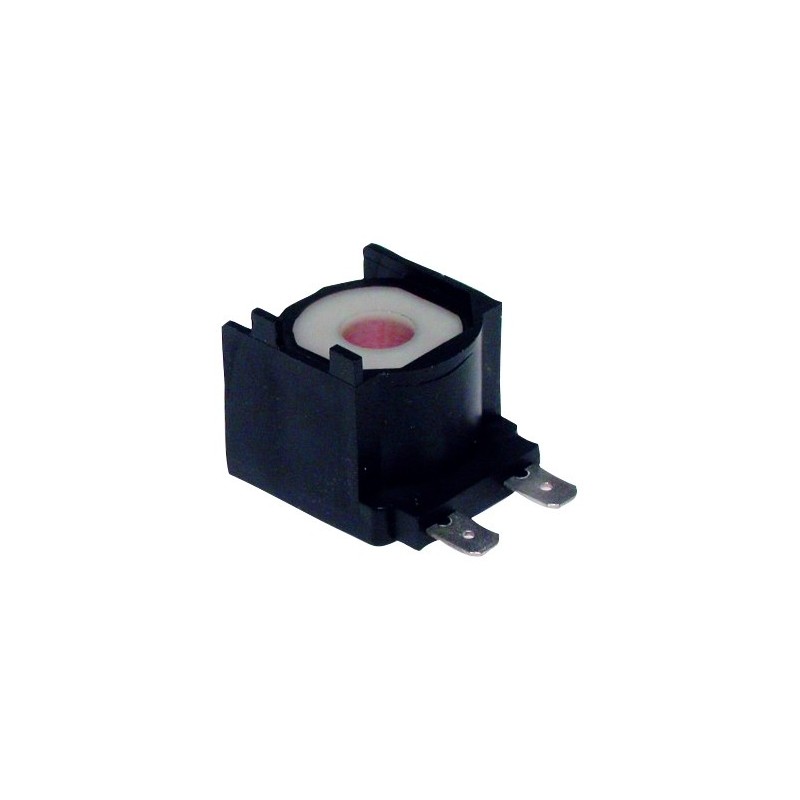 -Bobine electrovanne - Piece chaudiere -
