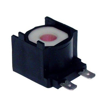 -Bobine electrovanne - Piece chaudiere -