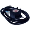 -Bobine electrovanne- Piece chaudiere -