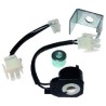 -Bobine electrovanne 1er niveau Piece chaudiere