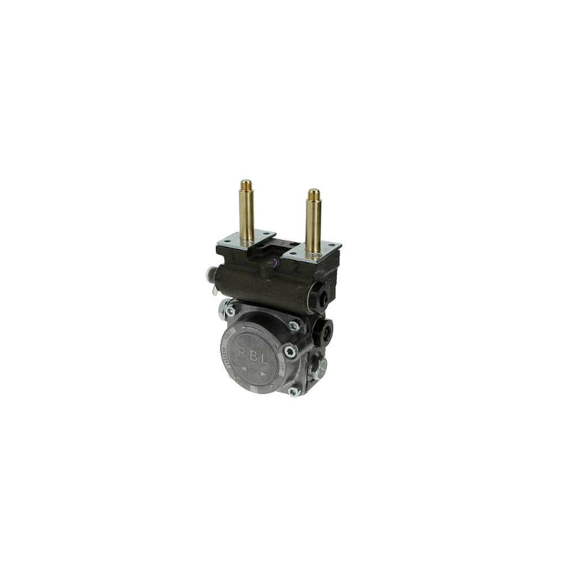 -Pompe fioul avec distributeur Piece chaudiere