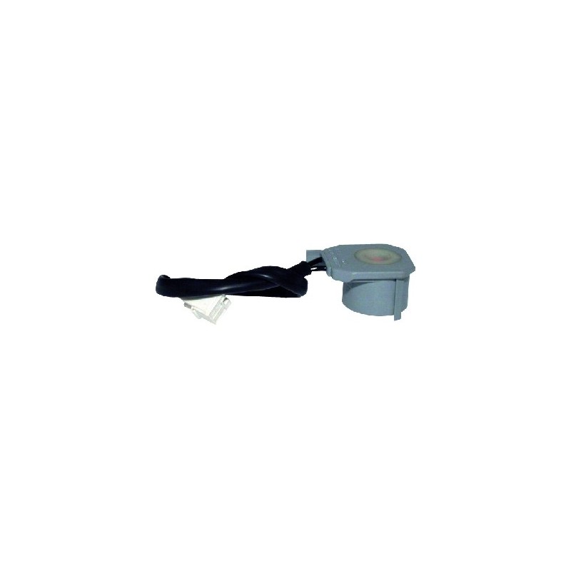 -Bobine electrovanne 1er niveau Piece chaudiere