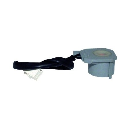-Bobine electrovanne 1er niveau Piece chaudiere