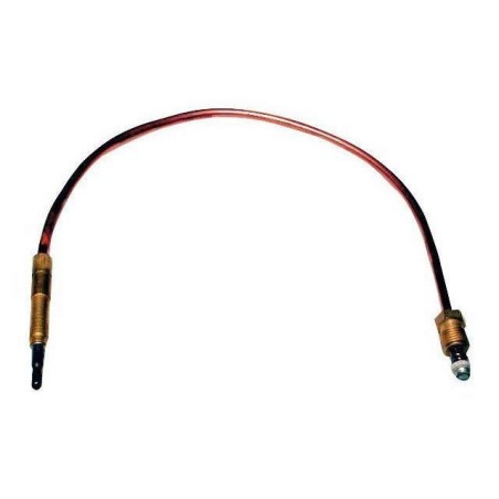 -Thermocouple 300mm Piece chaudiere