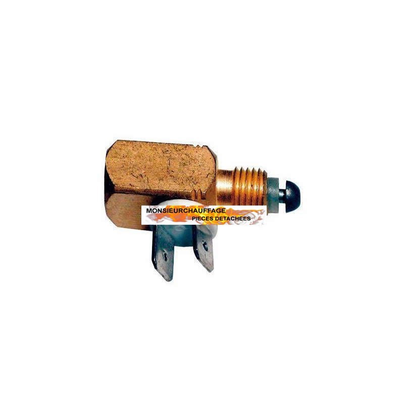 -Thermocommutateur Piece chaudiere