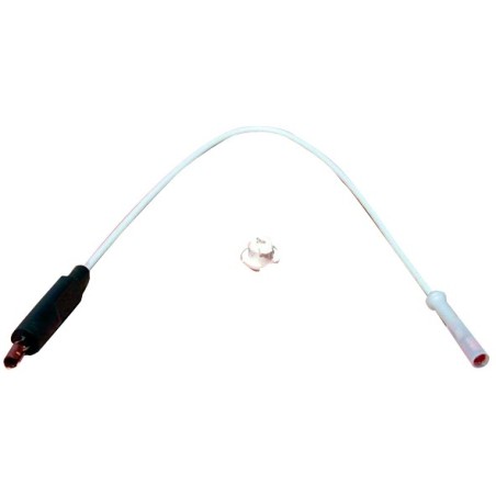 -Cable allumage Piece chaudiere