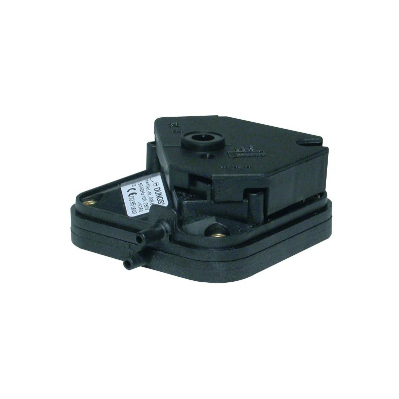 Pressostat LBV 3 A 1, 1,2 mbar