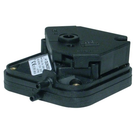 Pressostat LBV 3 A 1, 1,2 mbar