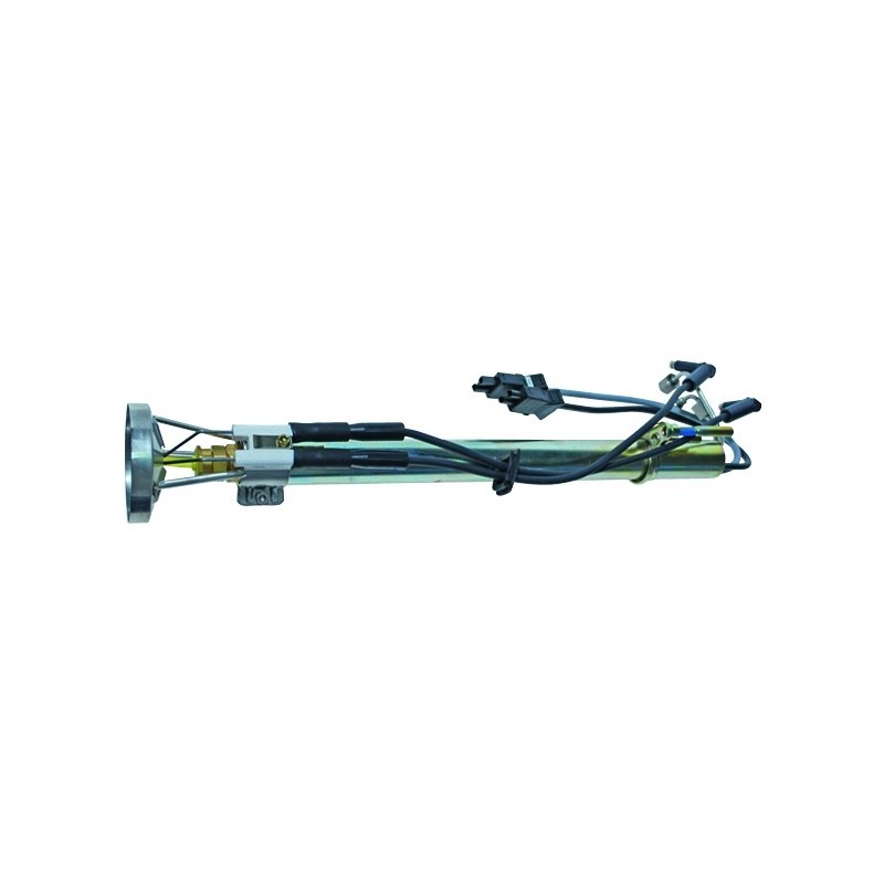 -Ligne de cigleur rechauffe WL 20 A serie H- Piece chaudiere -