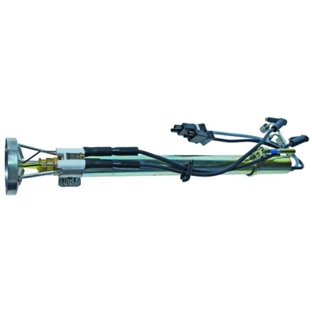 -Ligne de cigleur rechauffe WL 20 A serie H- Piece chaudiere -