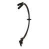 PieceCable allumage avec douille et resistance amortissement 450mm test