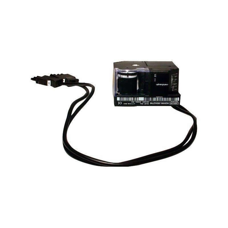 Servomoteur pour Weishaupt 