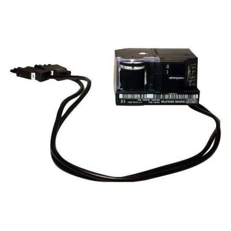 Servomoteur pour Weishaupt 