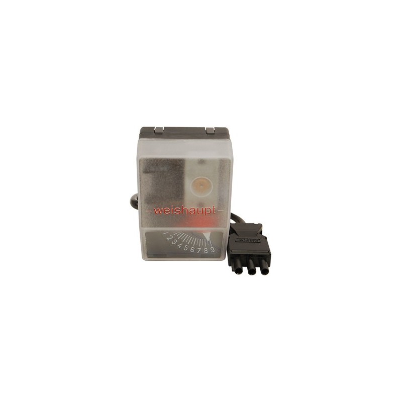 Servomoteur pour Weishaupt 