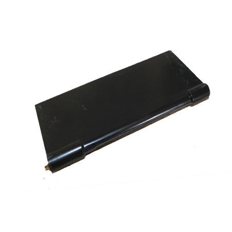 Volet air weishaupt