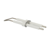 -Jeu electrode allumage- Piece chaudiere -