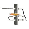 -Unite allumage et ionisation avec cables- Piece chaudiere -