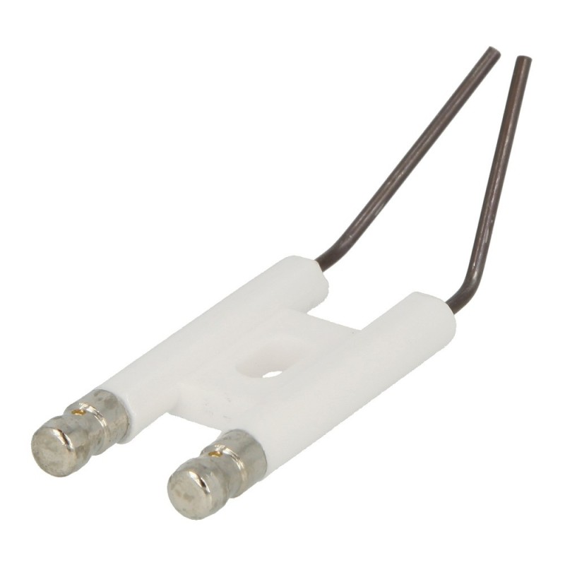 Bloc électrode double Nova 200/210/2000/2010 AC/BC/B/C/N