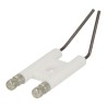 Bloc électrode double Nova 200/210/2000/2010 AC/BC/B/C/N