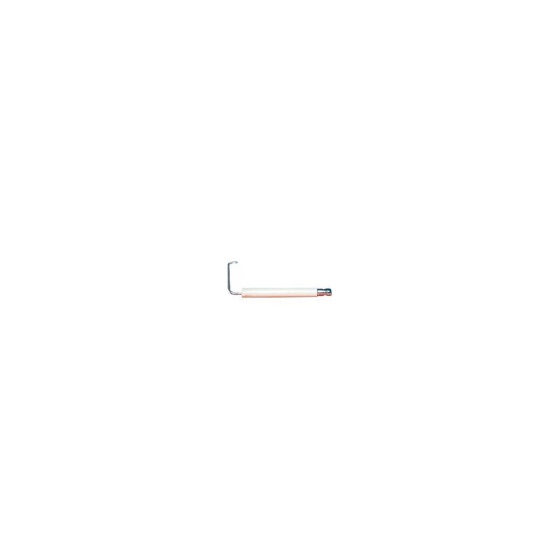 Electrode d'allumage Abig Nova-Mark I G