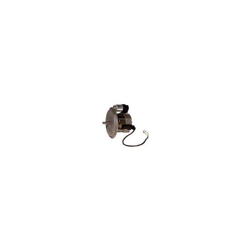 Moteur Abig Nova-Mark 5 fioul, gaz, 7 Gas, 180 W