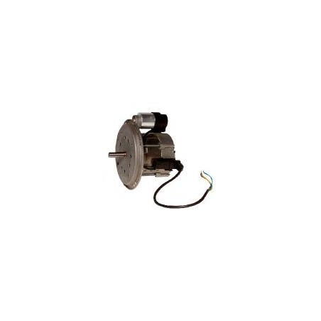 Moteur Abig Nova-Mark 5 fioul, gaz, 7 Gas, 180 W