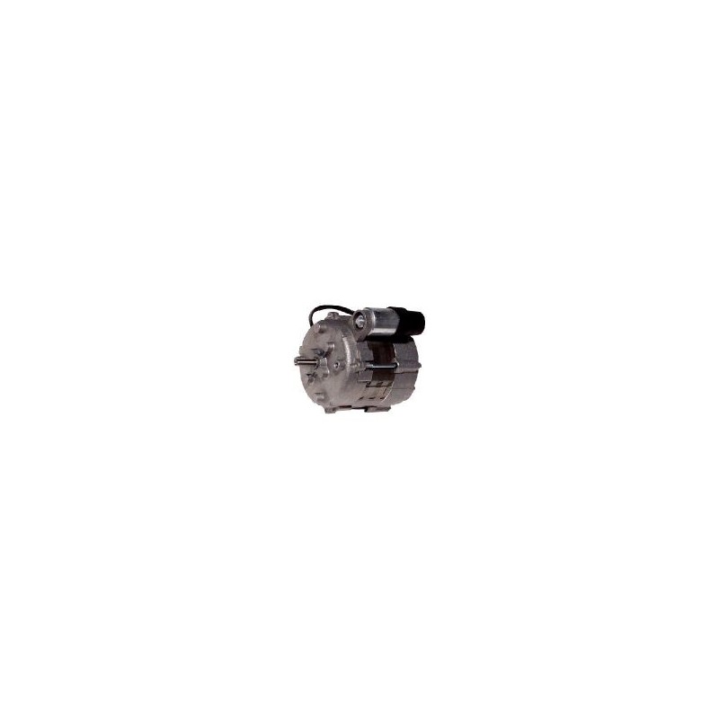 Moteur Abig Nova-Mark I, II, III, fioul, 110 W