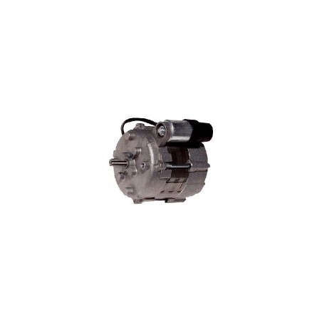 Moteur Abig Nova-Mark I, II, III, fioul, 110 W