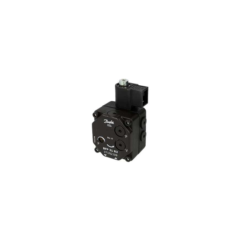 Pompe BFP21R3R, 8010-004, pour Abig Nova 210AC, BC, 2010AC, BC, CA, CB