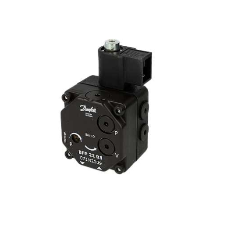 Pompe BFP21R3R, 8010-004, pour Abig Nova 210AC, BC, 2010AC, BC, CA, CB