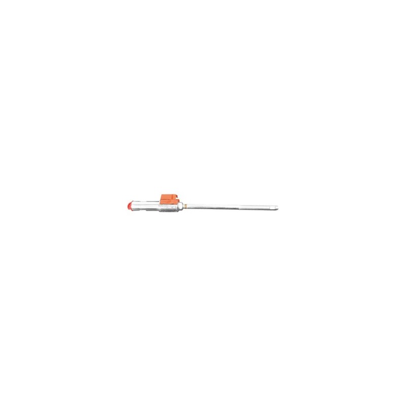 Ligne gicleur complète 261 mm Abig 2000 CA