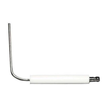Electrode d'ionisation Junkers-Abig, GE50, 100, 180